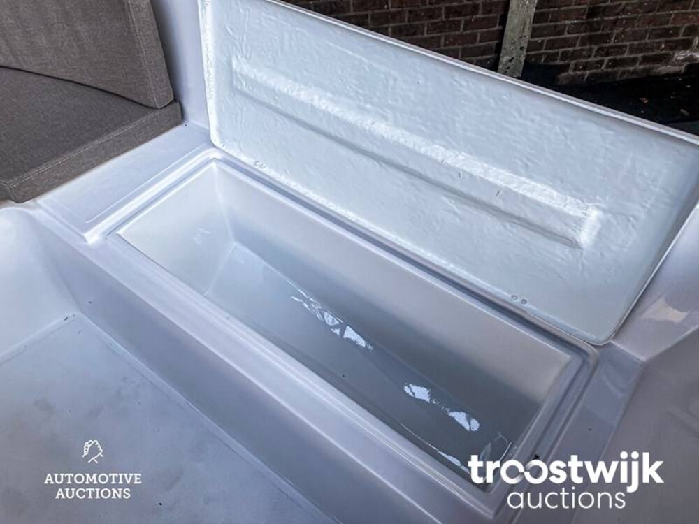 Valory  Sloep 480 Boot 9,8 PS 2022 -NEU-