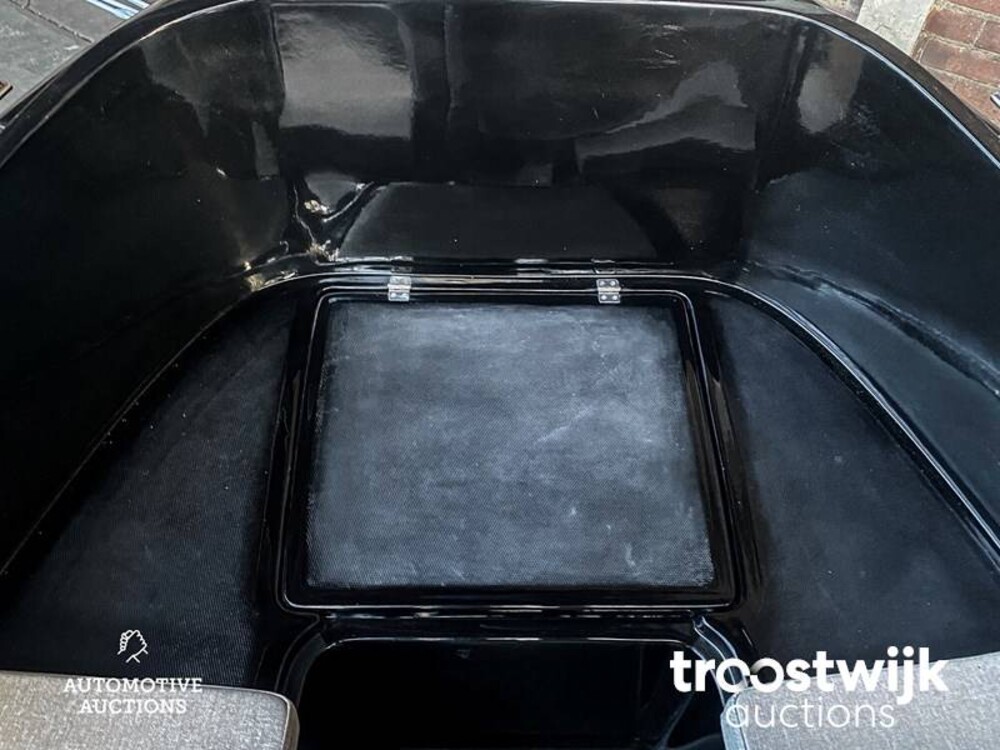 Valory Sloep 480 Boot 9,8 PS 2022 -NEU- 