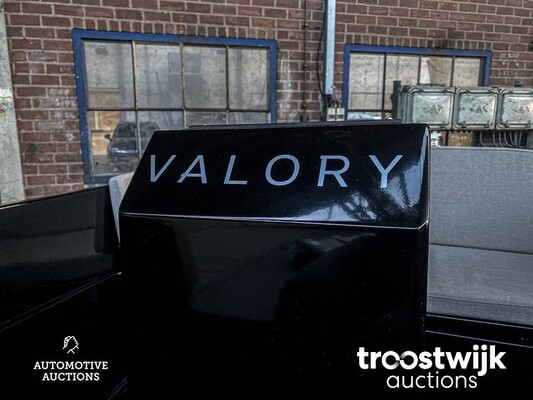 Valory Sloep 480 Boat 9.8hp 2022 -NEW- 