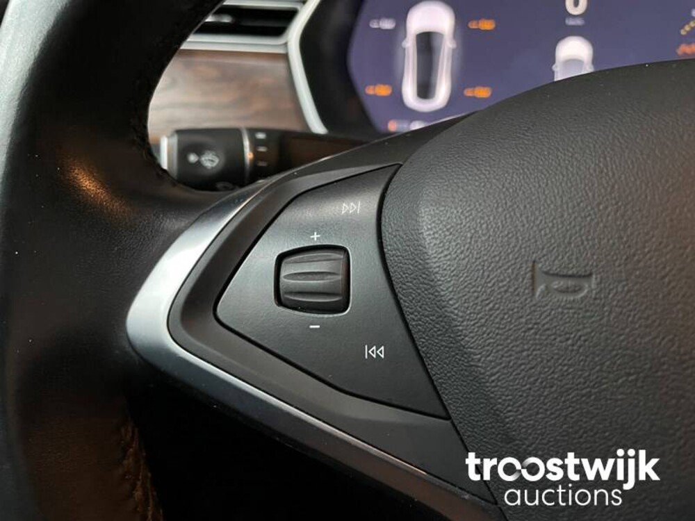 Tesla Model S 75 Base FACELIFT 320PS 2017 -Orig. NL-, RJ-746-J