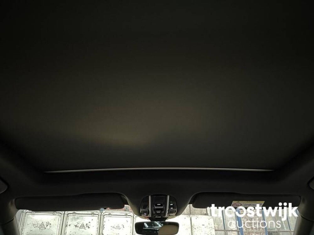 Porsche Cayenne 3.0 V6 340PS 2018 NEU-MODELL -Orig. NL-, ST-296-D