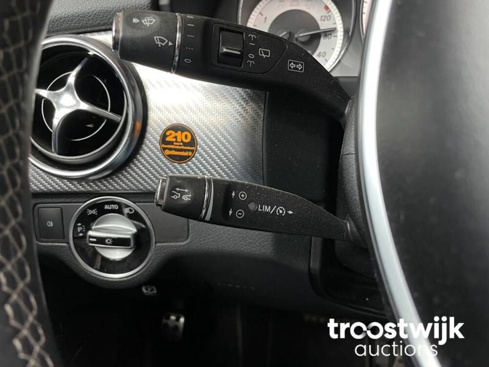 Mercedes-Benz GLK220 BlueTEC 4Matic 170hp 2013 GLK-Class