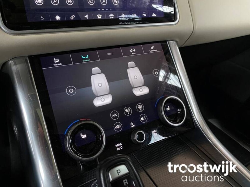 Land Rover 2.0 P400e HSE Dyn. 300PS 2019, R-009-FS