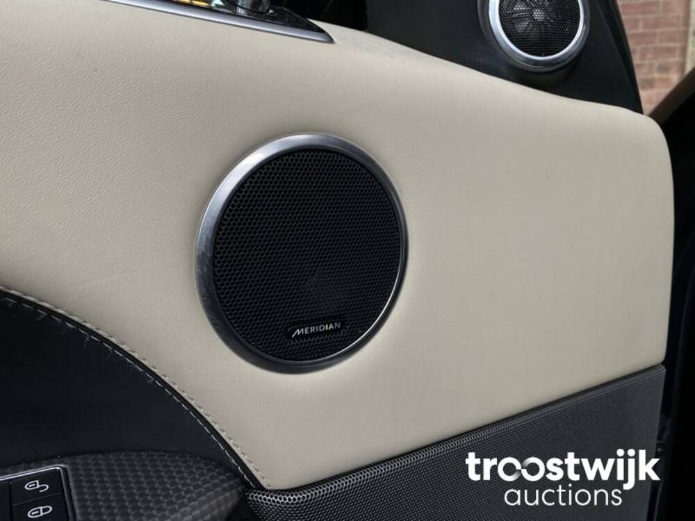 Land Rover 2.0 P400e HSE Dyn. 300PS 2019, R-009-FS