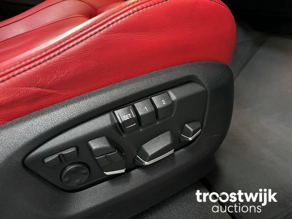 BMW X5M 4.4 V8 F85 575PS 2017, S-794-NP