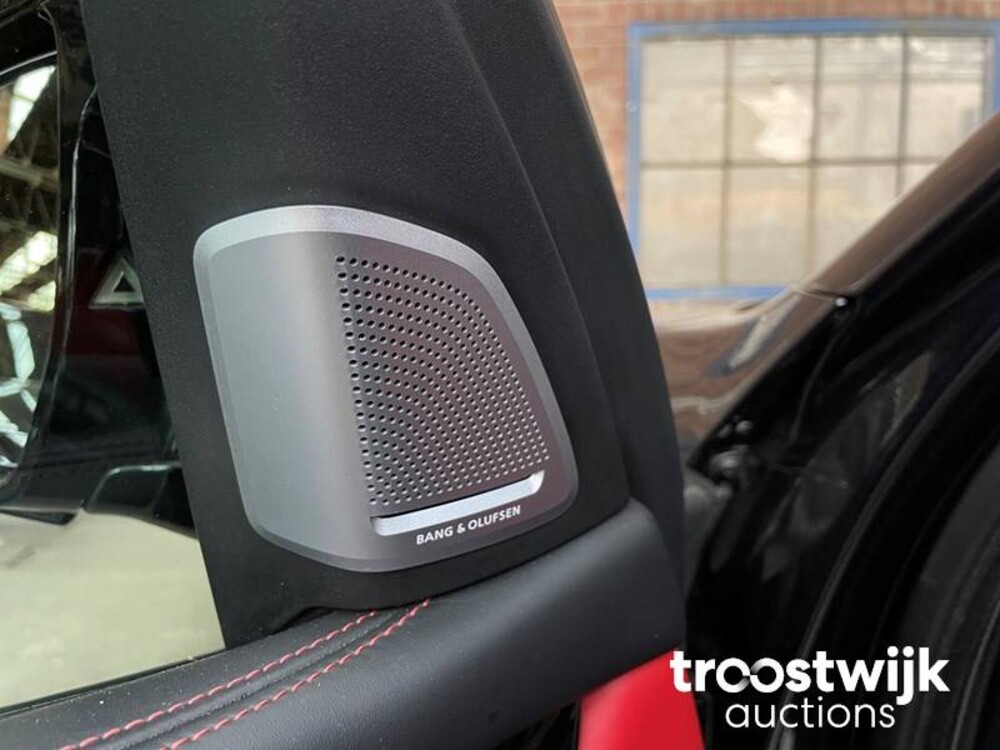 BMW X5M 4.4 V8 F85 575PS 2017, S-794-NP