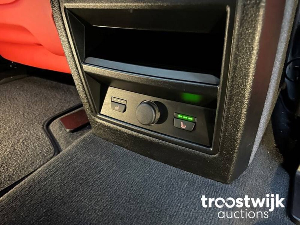 BMW X5M 4.4 V8 F85 575PS 2017, S-794-NP