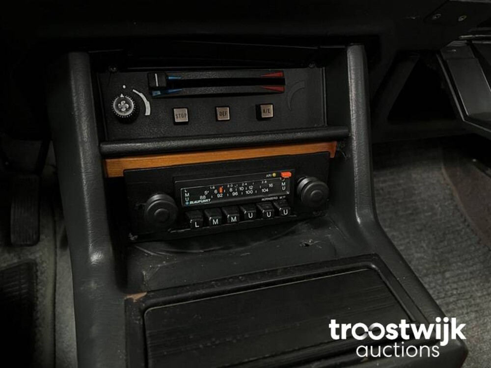 Alfa Romeo 6 119 1981 -Youngtimer-