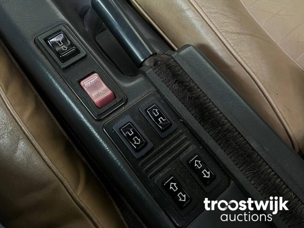 Alfa Romeo 6 119 1981 -Youngtimer-