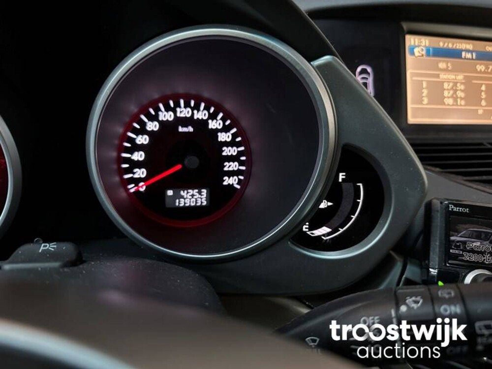 Subaru Tribeca 3.0R Boxer H6 Luxury 245pk 2008 -Orig. NL- Youngtimer, 28-ZG-ZD