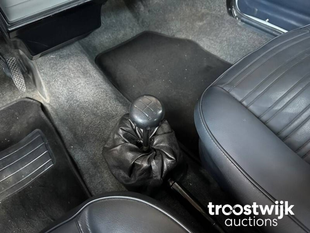 Alfa Romeo Sud 1.2 79pk 1976 -Youngtimer-