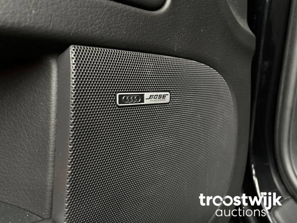 Audi RS4 4.2 V8 Quattro Sedan 420pk 2008 -Youngtimer-