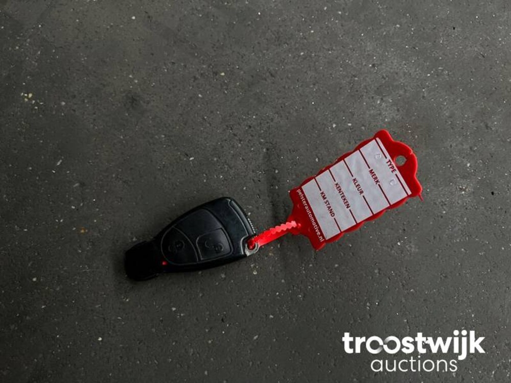 Mercedes G55 AMG Designo 5.5 V8 354pk 2003 -Youngtimer-