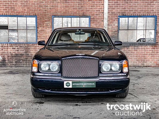 Bentley Arnage Green Label 4.5 V8 1999, R-317-XF