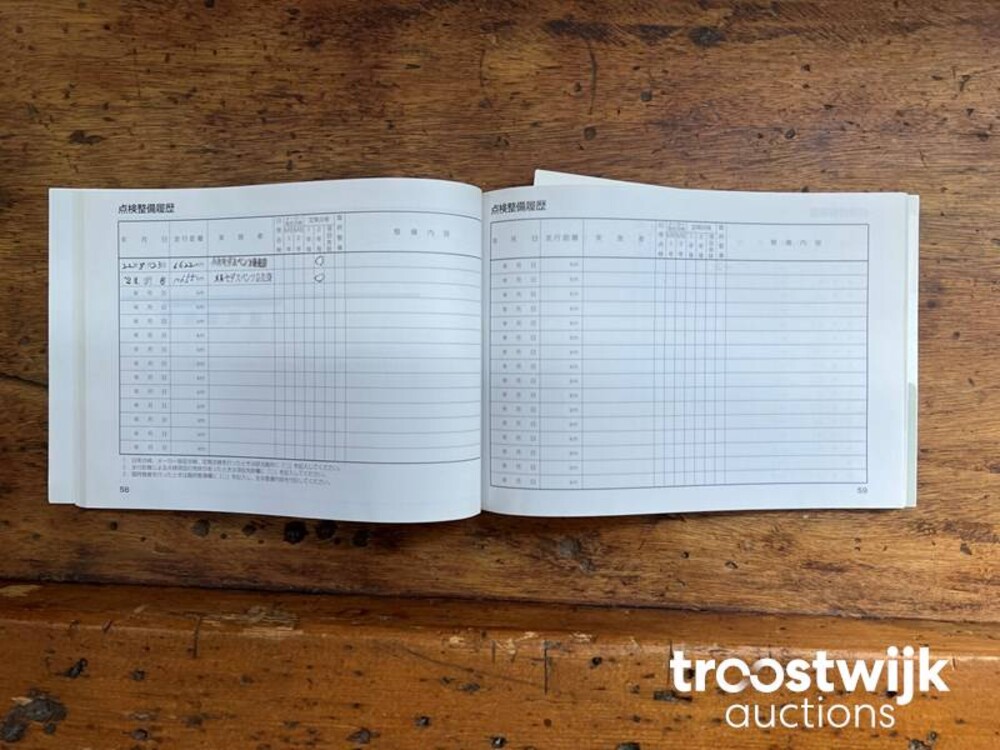 Mercedes-Benz CL500 5.5 V8 388pk 2007 -Youngtimer-