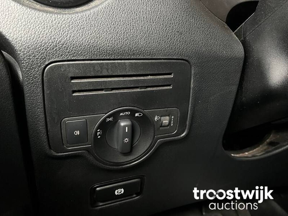 Mercedes-Benz Vito 111 CDI 114pk 2019 -Orig. NL-, VDG-94-Z