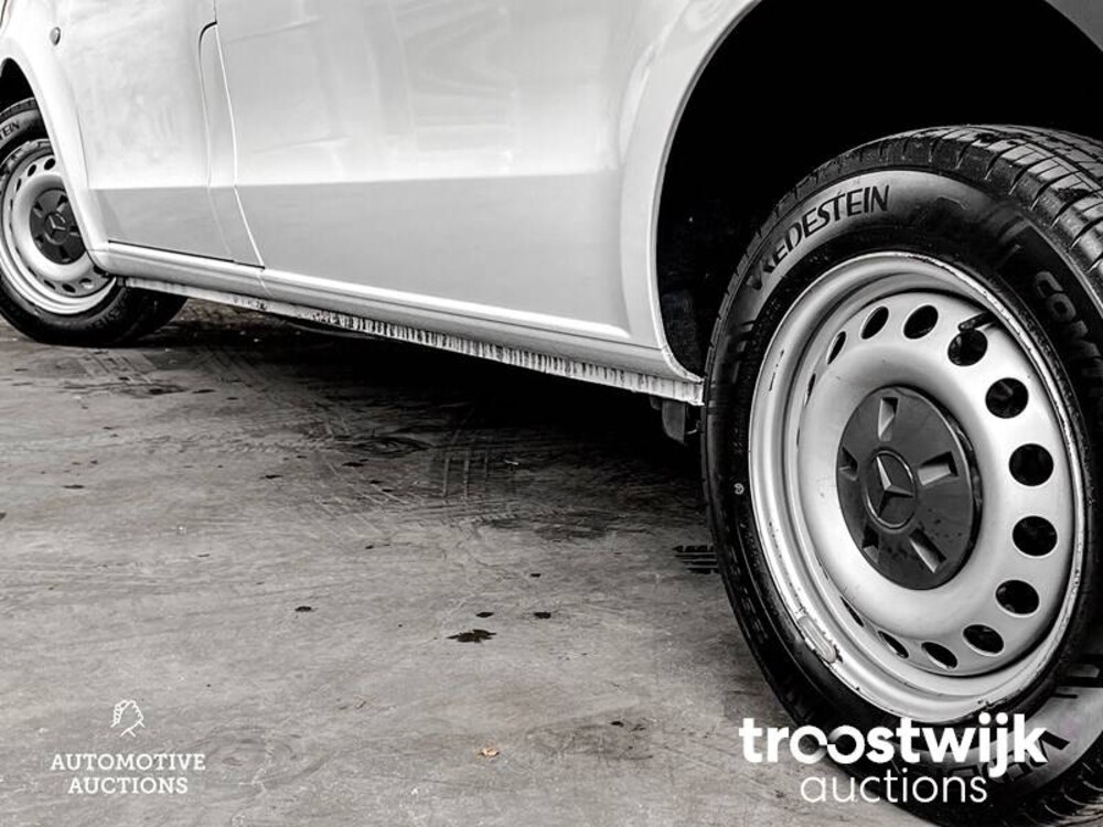 Mercedes-Benz Vito 111 CDI 114pk 2019 -Orig. NL-, VDG-94-Z