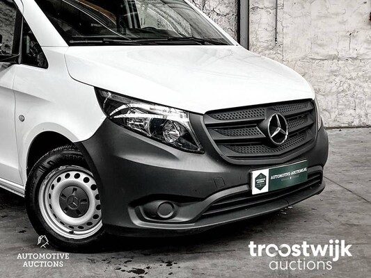 Mercedes-Benz Vito 111 CDI 114hp 2019 -Orig. NL-, VDG-94-Z