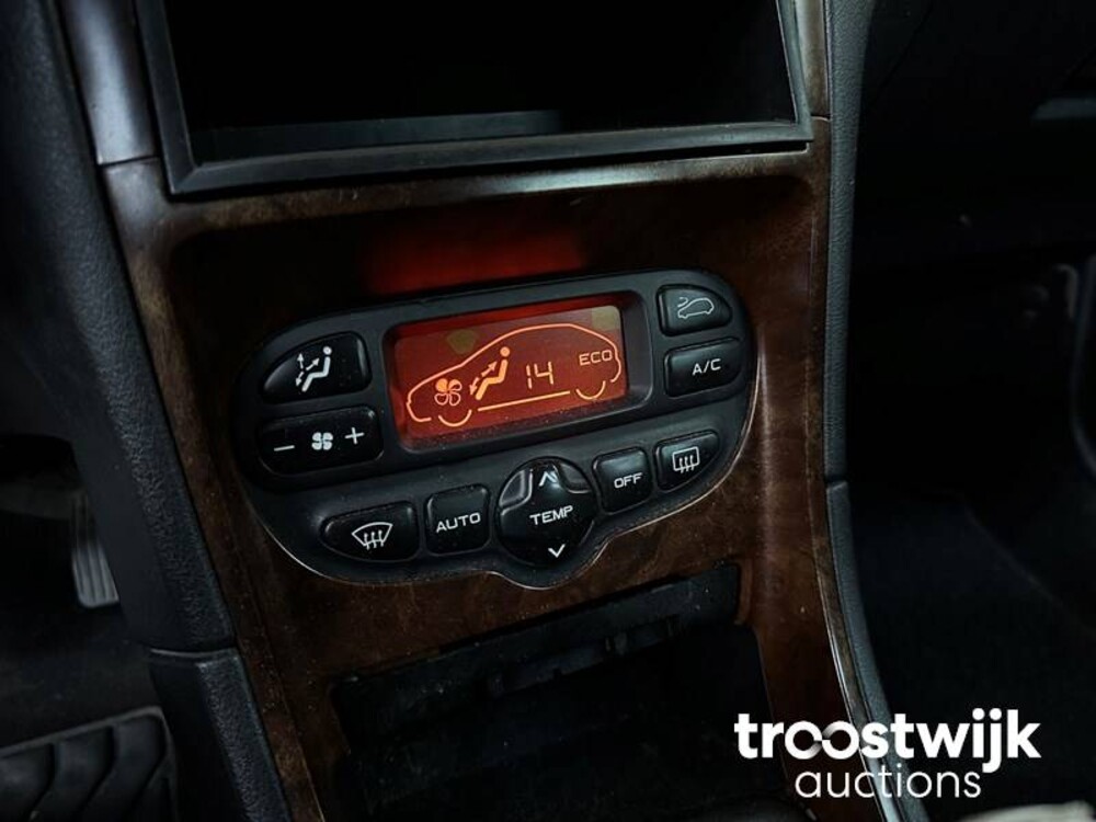 Peugeot 307 1.6-16V XT 109pk 2004 -Orig. NL-, 09-PL-JS