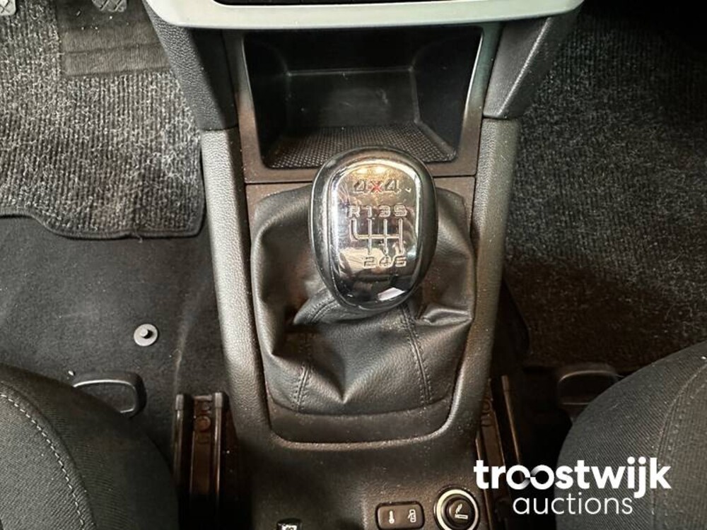 Skoda Yeti TSI 1.8 Ambition 4x4 160pk 2010 -Orig. NL-, 38-KZP-7