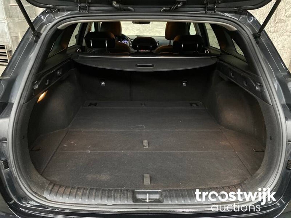 Kia Ceed Sportswagon 1.0 T-GDi 120pk 2019 -Orig. NL-, ZP-521-T