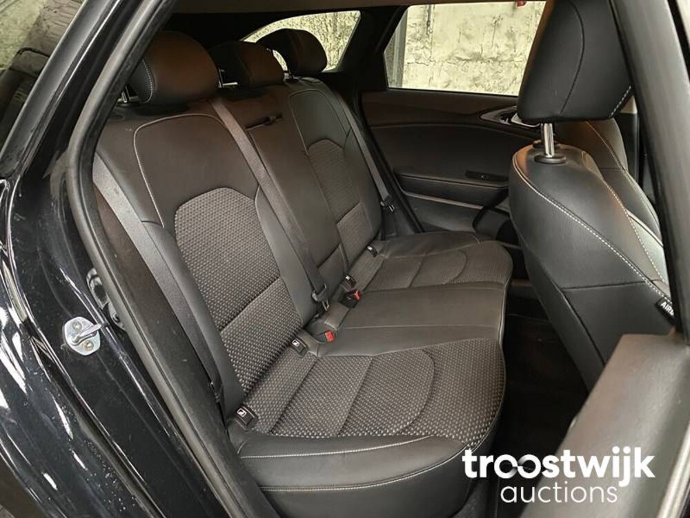 Kia Ceed Sportswagon 1.0 T-GDi 120pk 2019 -Orig. NL-, ZP-521-T