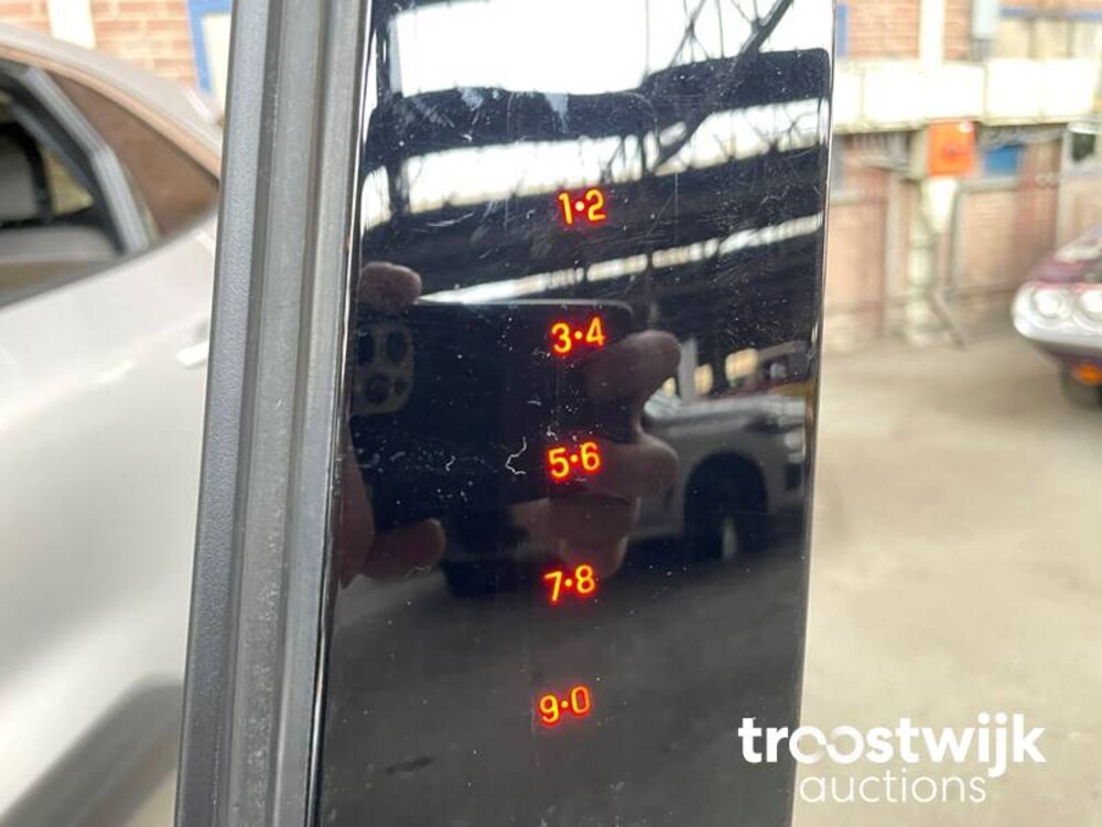 Ford Escape SE EcoBoost 1.5 181hp 2020