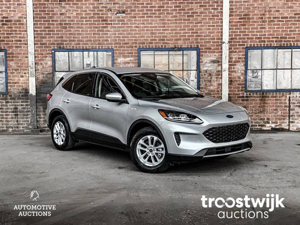 Ford Escape SE EcoBoost 1.5 181hp 2020