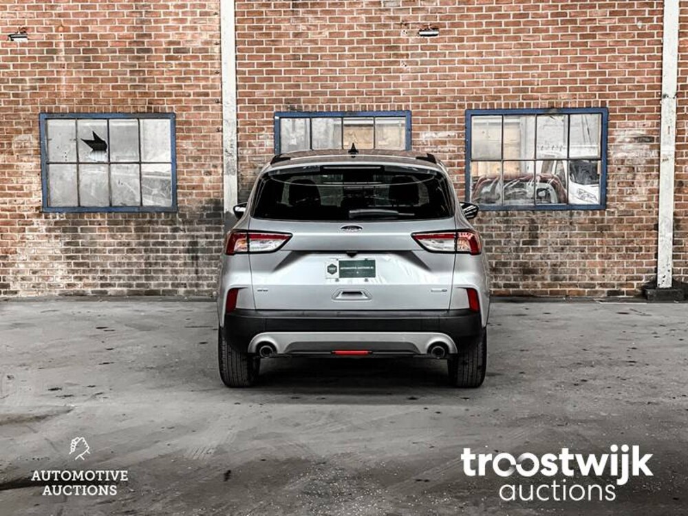 Ford Escape SE EcoBoost 1.5 181hp 2020