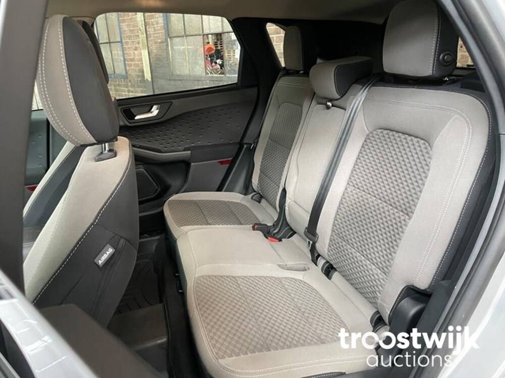 Ford Escape SE EcoBoost 1.5 181hp 2020