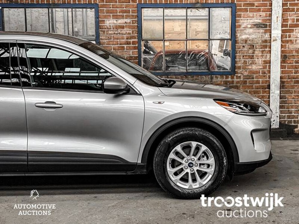 Ford Escape SE EcoBoost 1.5 181hp 2020