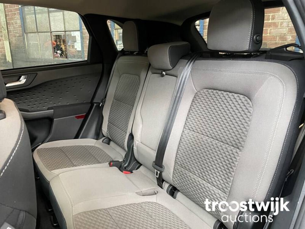 Ford Escape SE EcoBoost 1.5 181hp 2020