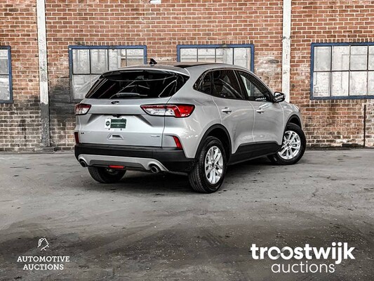 Ford Escape SE EcoBoost 1.5 181hp 2020