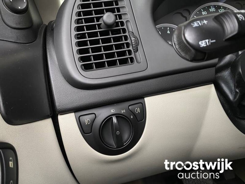 Saab 9-3 Cabrio 2.0t Vector 175pk 2004 -Orig. NL-, 17-PF-SF