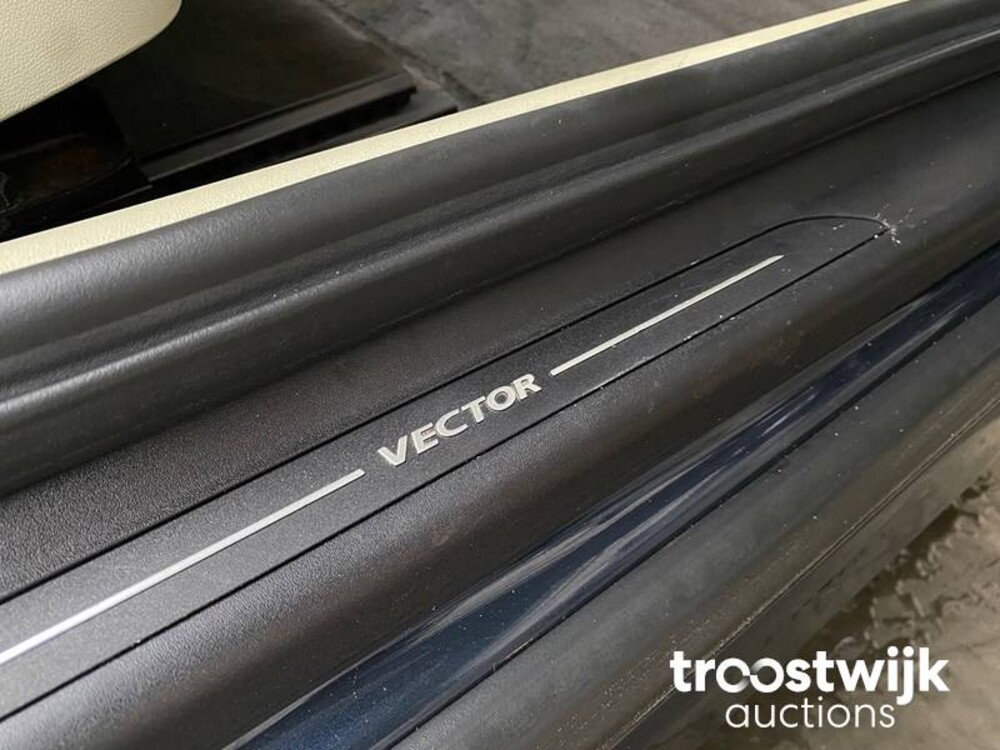 Saab 9-3 Cabrio 2.0t Vector 175pk 2004 -Orig. NL-, 17-PF-SF