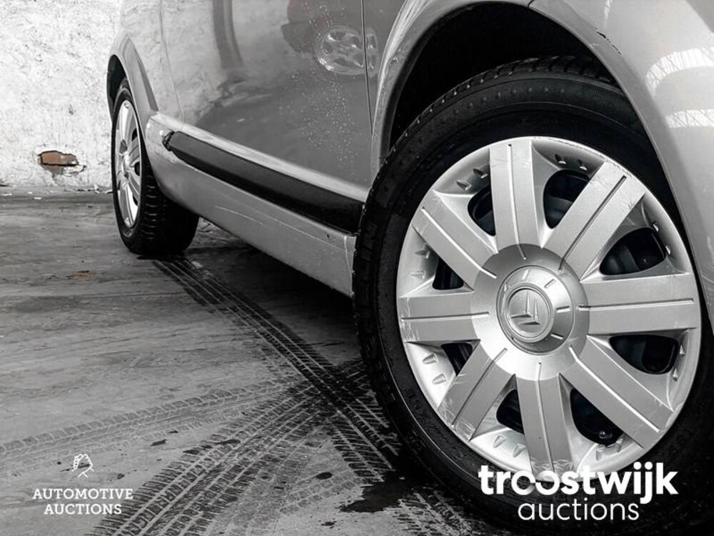 Citroen C3 Pluriel 1.6i 16V 109pk 2006 -Orig. NL-, 58-SJ-RX