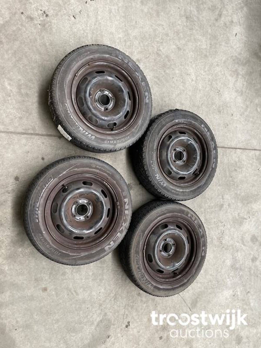 Citroen C3 Pluriel 1.6i 16V 109pk 2006 -Orig. NL-, 58-SJ-RX