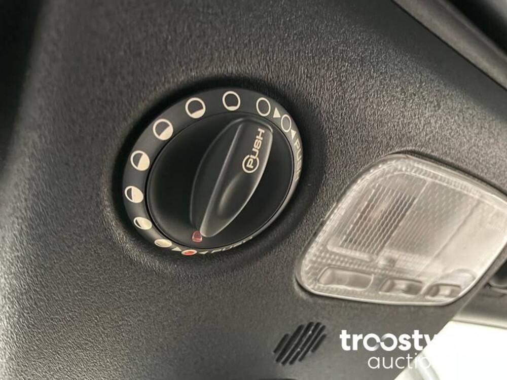 Citroen C3 Pluriel 1.6i 16V 109pk 2006 -Orig. NL-, 58-SJ-RX