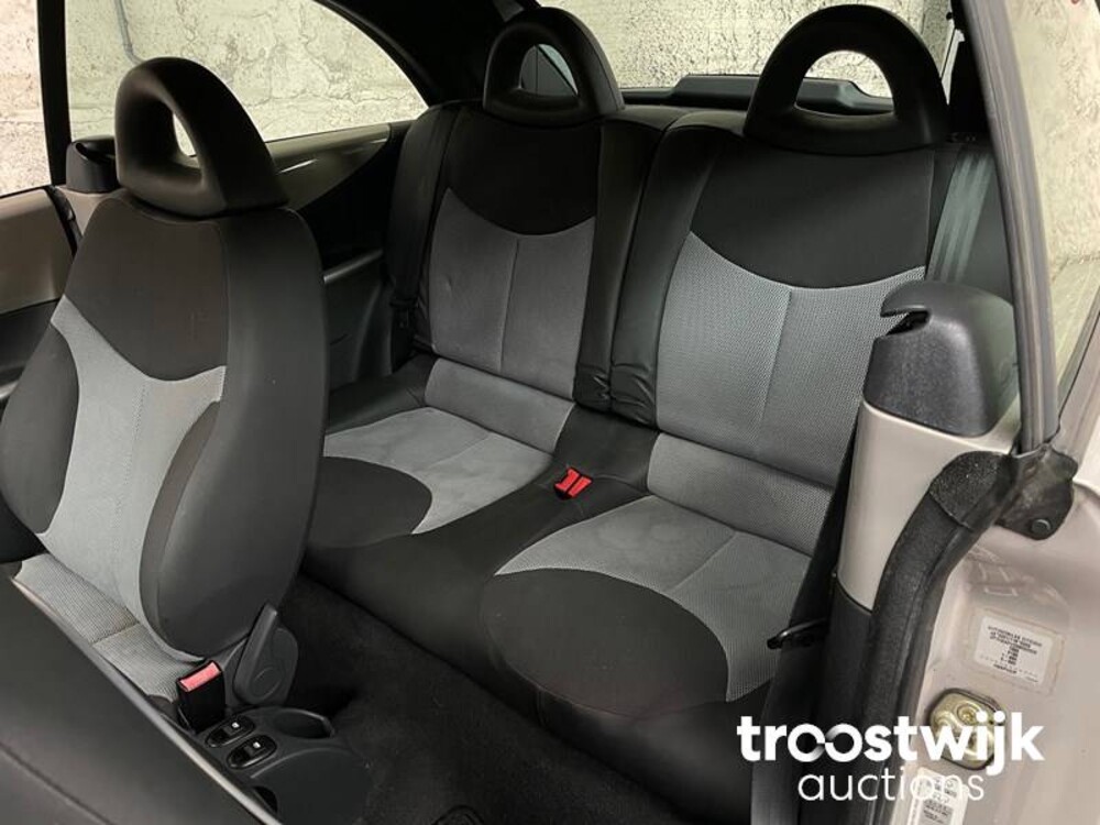 Citroen C3 Pluriel 1.6i 16V 109pk 2006 -Orig. NL-, 58-SJ-RX