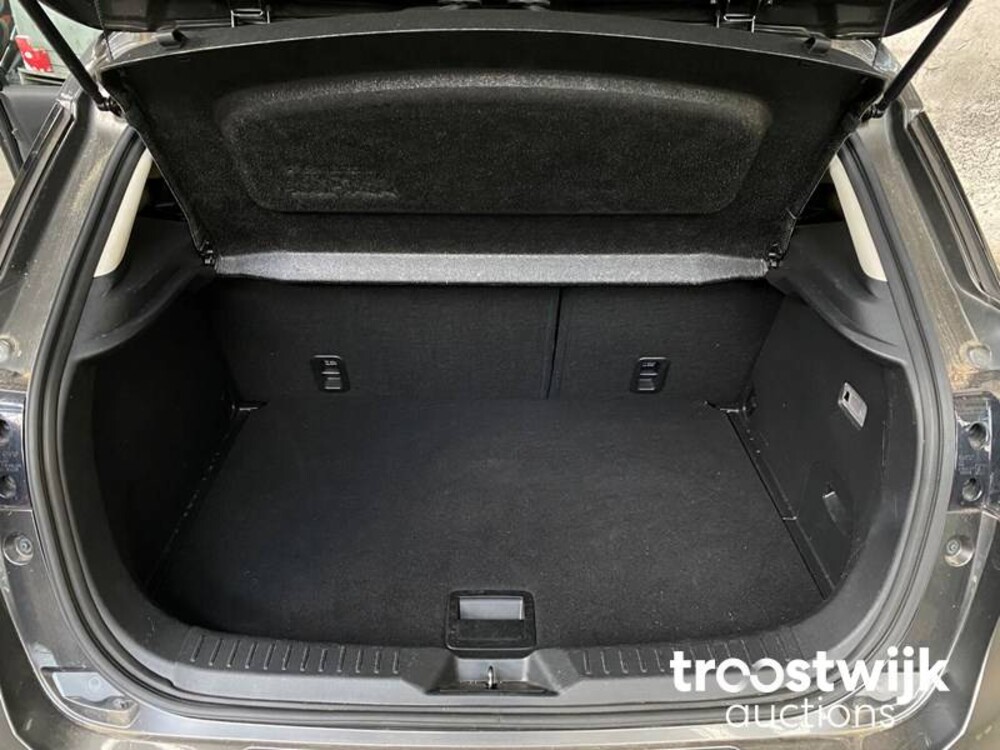 Mazda CX-3 SkyActiv-D 105 Dynamic 1.5 105pk 2017 -Orig. NL-, PP-876-V