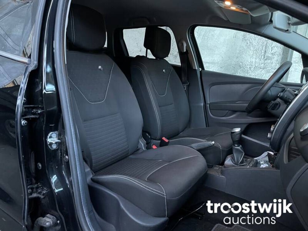 Renault Clio Estate Intens 0.9 TCe 90pk 2017, RR-945-X