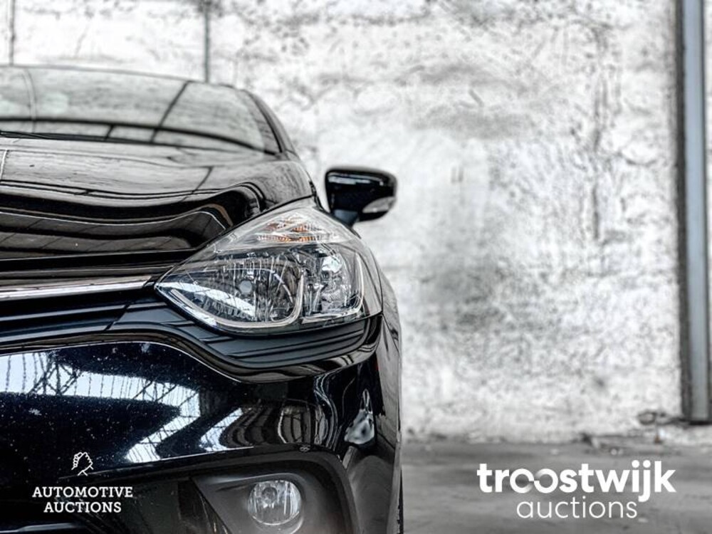 Renault Clio Estate Intens 0.9 TCe 90pk 2017, RR-945-X