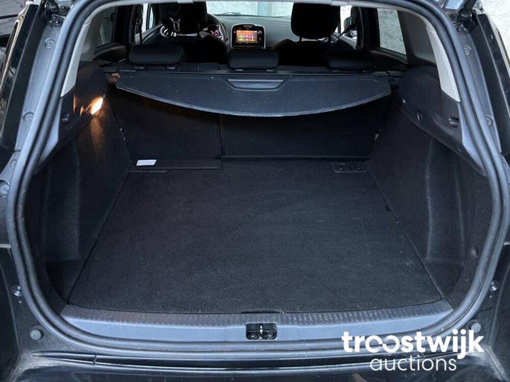 Renault Clio Estate Intens 0.9 TCe 90pk 2017, RR-945-X