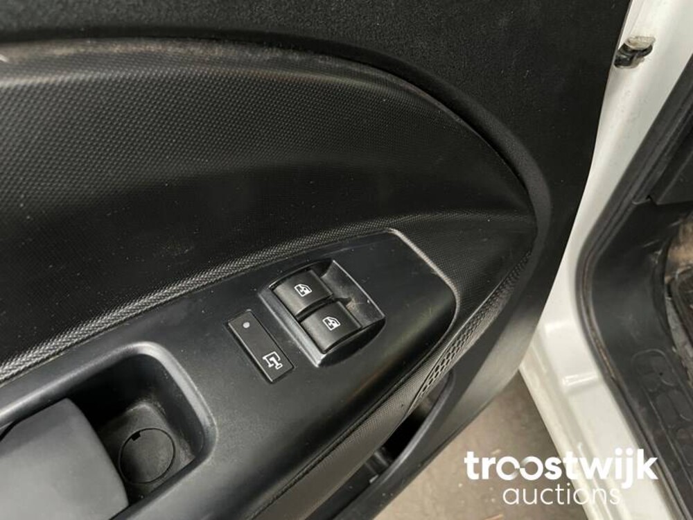 Opel Combo 1.3 CDTi L2H1 Edition 95pk 2017 -Orig. NL-, V-570-HF