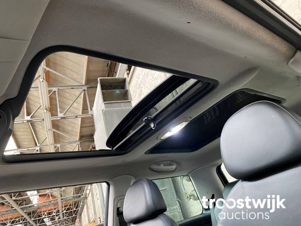 Mini 1.6 Cooper S Chili 163pk 2003, 60-JLV-5