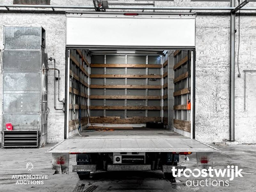 Peugeot Boxer Bakwagen 164pk 2020