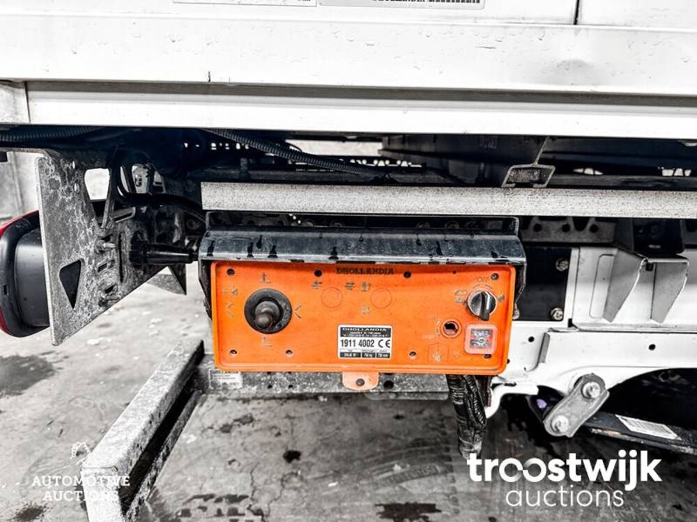 Peugeot Boxer Bakwagen 164pk 2020