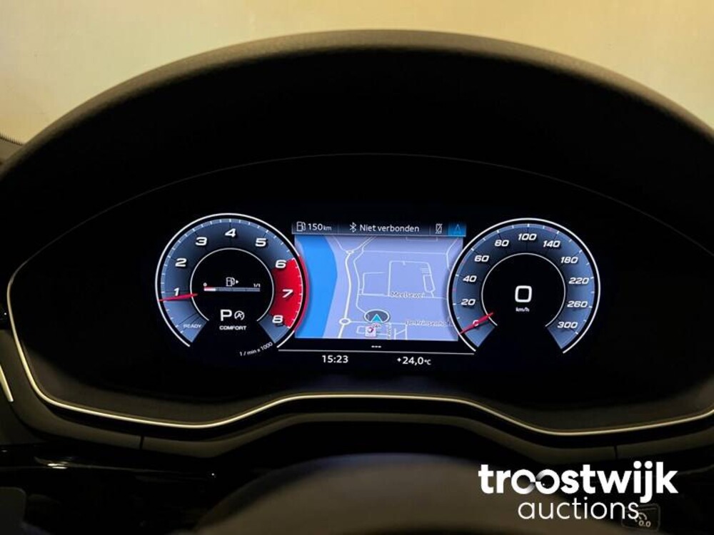 Audi A5 Sportback S-Line 40 TFSI Launch edition Sport 190pk 2020, N-869-XH