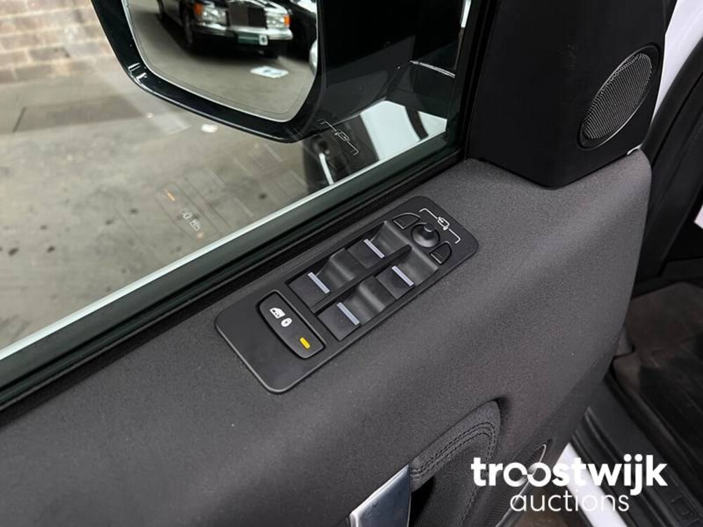 Land Rover Discovery Sport P200 2.0 200pk 2021 -Orig. NL-, J-422-BD