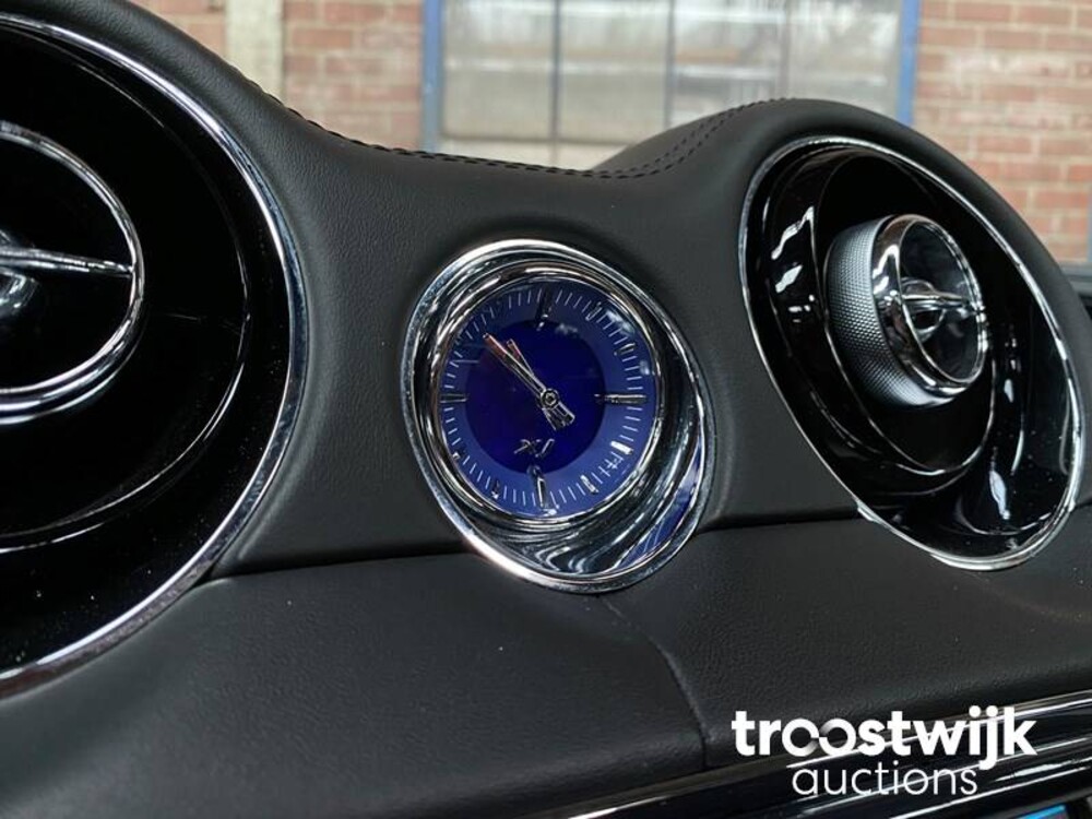 Jaguar XJ 2.0 Premium Luxury 241PS 2013 -Orig. NL-, 7-KBN-78